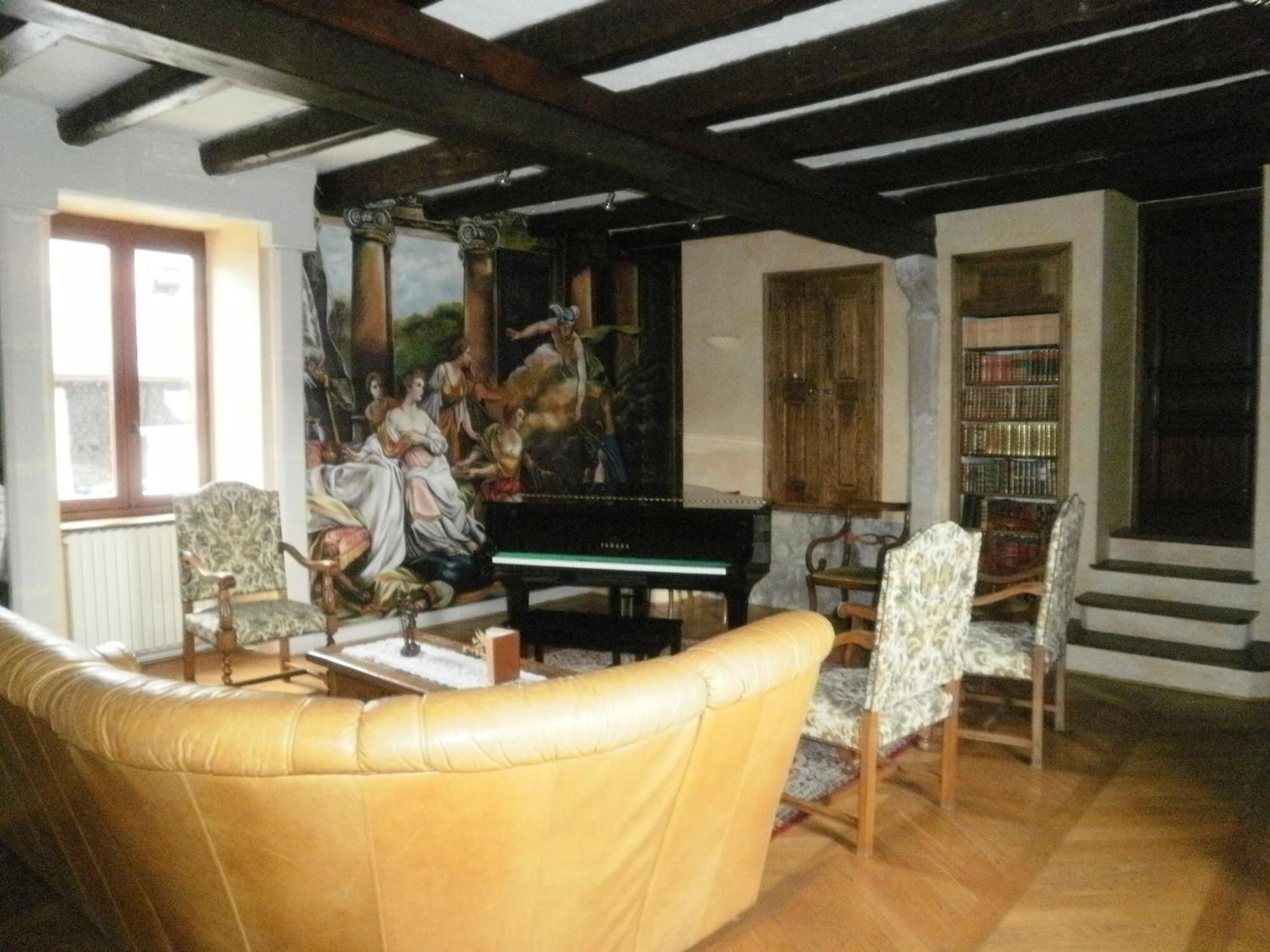 Sainte-Marie-dʼAlloix La Maison D'Euterpe المظهر الخارجي الصورة