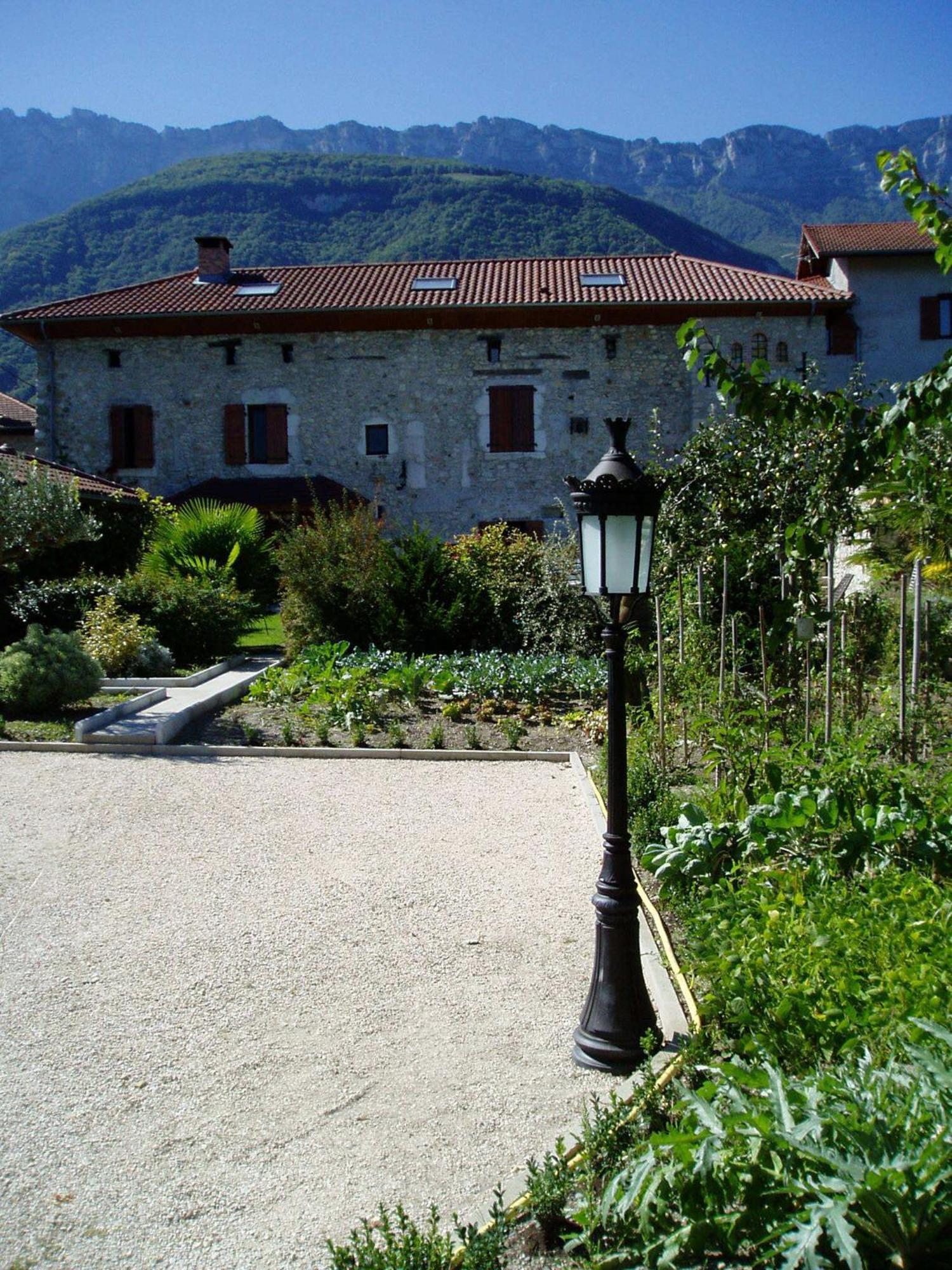 Sainte-Marie-dʼAlloix La Maison D'Euterpe المظهر الخارجي الصورة