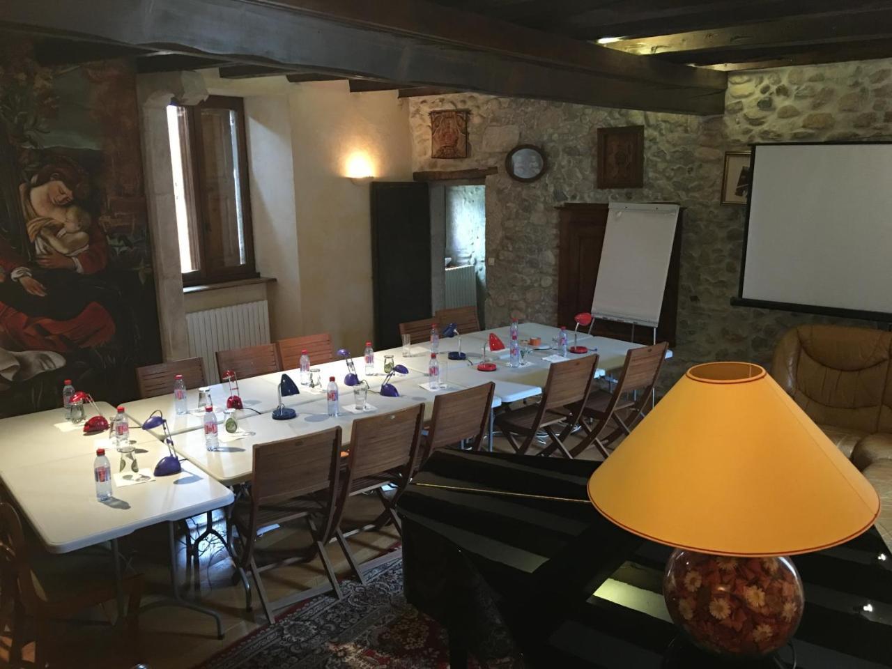 Sainte-Marie-dʼAlloix La Maison D'Euterpe المظهر الخارجي الصورة