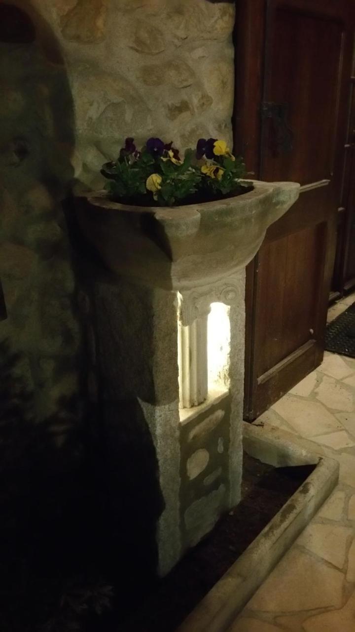 Sainte-Marie-dʼAlloix La Maison D'Euterpe المظهر الخارجي الصورة
